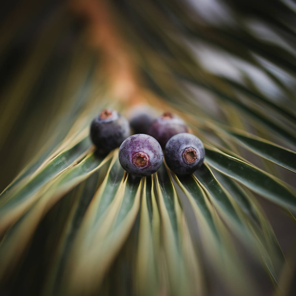 Saw Palmetto